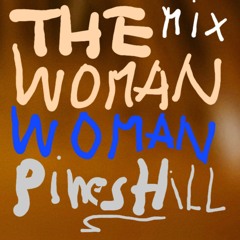 MIX: The Woman Woman