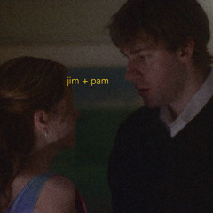 JIM+PAM