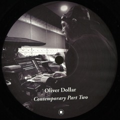 PREMIERE: Oliver Dollar & Harvard Bass - Funky Brewster [Rekids]