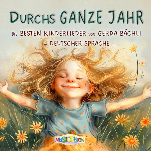 Komm, mein Pferdchen (Sing mit)