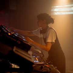 Ojoo at Garage, Horst Arts & Music 2025