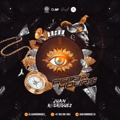 11:11 - AFT3R HOUR$ - JUAN RODRIGUEZ DJ