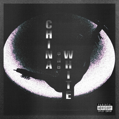 CHINA WHITE