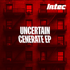Uncertain - Trust