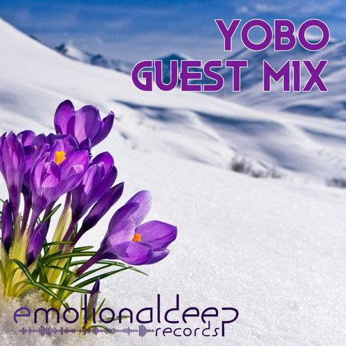 EDR Guest mix 2021-02-02