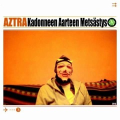 Aztra - Jää M. RPK