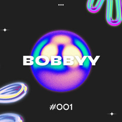 Enigma #001 - BOBBYY
