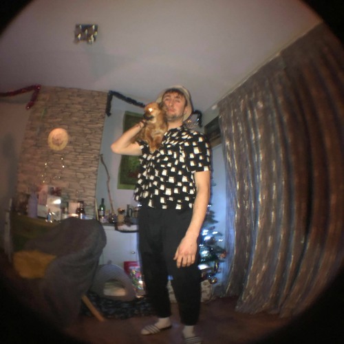 Pre-view of Next Mix (The Law Of Entropy)