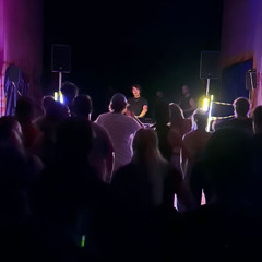 MØDI - INDUSTRIAL / HARD TECHNO SET