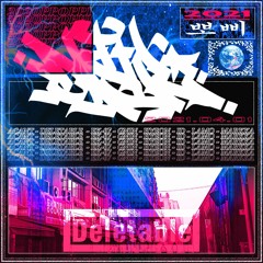DASUKI - 2020 (뽀삐) (Deletable Remix)