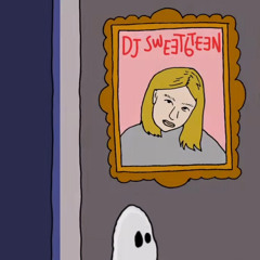 live @ the spookathon on hoppetosse: dj sweet6teen (03/11/24)
