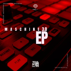 C a l i f o r n i a  B.T.  - M a s c h i n e 3.0 E p - T r a c k  2 5