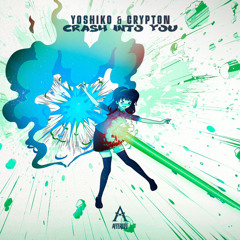 Yoshiko & Crypton - CRASH INTO YOU