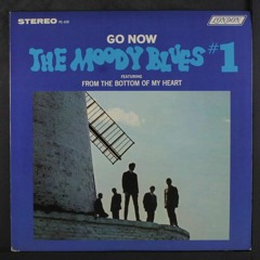 The Moody Blues Go Now