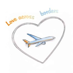 Love Across Borders