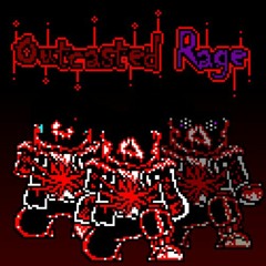 New Breath Old (Part 3 - Outcasted Rage)