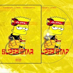 Superstar Ft Eric Ferreira