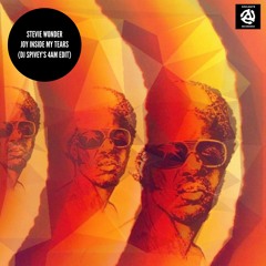 Stevie Wonder "Joy Inside My Tears" (DJ Spivey's 4am Edit)