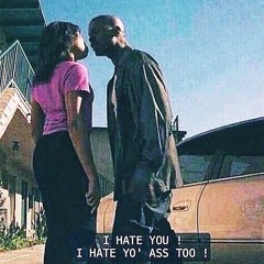 Ghetto Pronouns