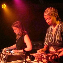 Dub&Dal / live at @Panke with microba / 08.25