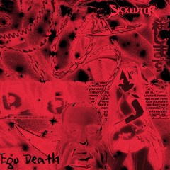 Ego Death