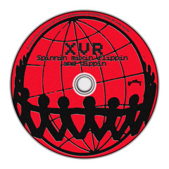 Somersault 232 (XVR) “SPINNIN MIXIN DIPPIN AND FLIPPIN”