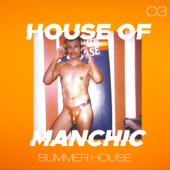 Feel-Good House + High-Energy Tech House - Live from Summer House Party 03