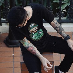 A Hnaung A Phwe  (  DJ YoungBosS ) 150 Mastered