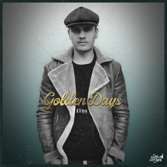 LVDS - Be With U (Swing & Bass Mix) // Golden Days (Album) #ESTA002