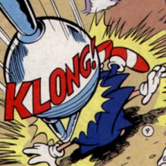 TEASER - Speed Freak Read/Speak #16: Brobdingnagian Fungi (audio - 12/13/2023)