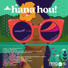 Slapp Radio Celebrates Hana Hou!'s 95th Anniversary