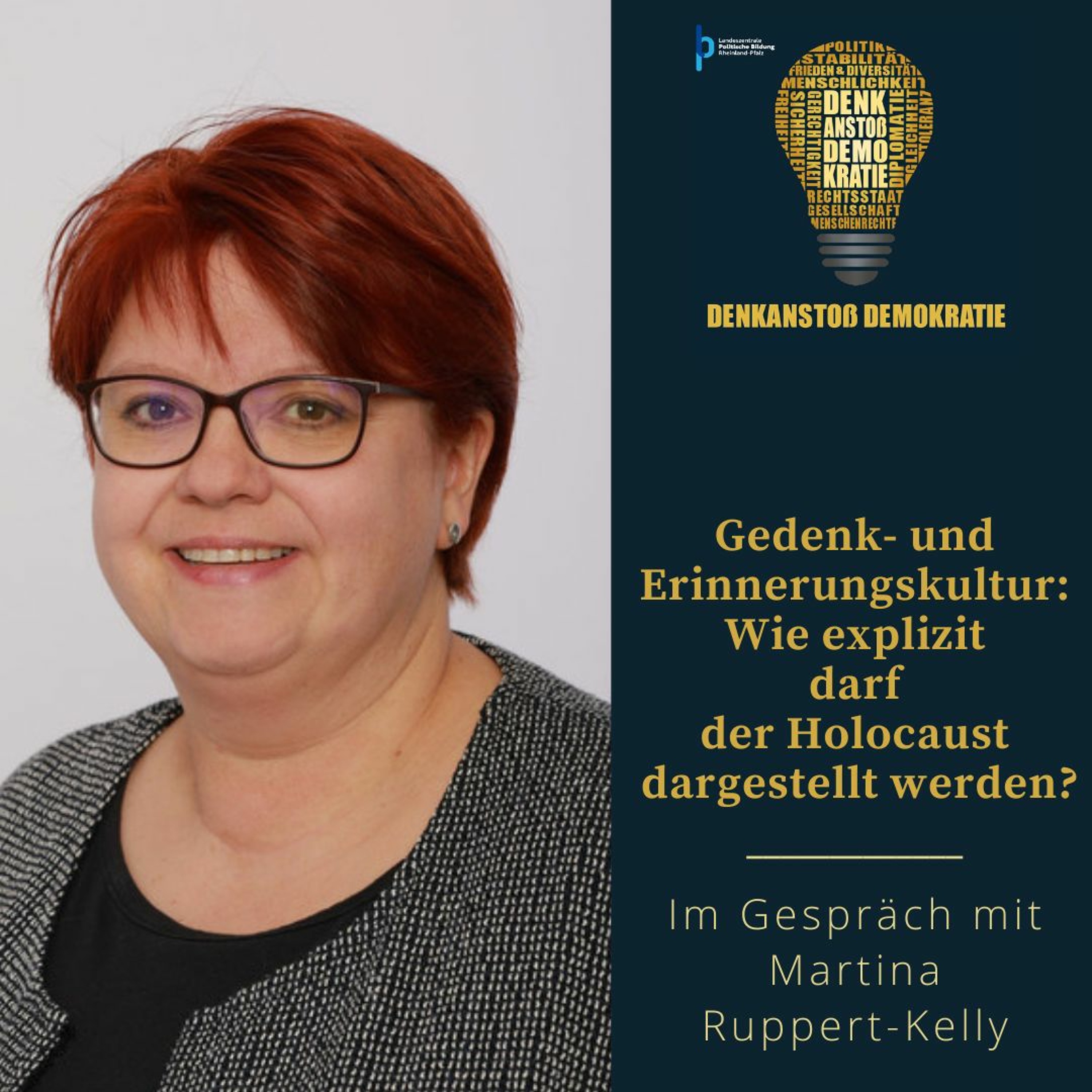 Denkanstoß Demokratie