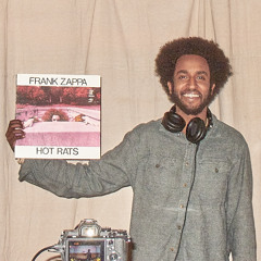 Birefringence w/ Faris | Ice House Radio | March 4, 2025