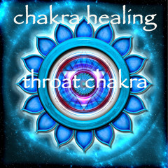 Throat Chakra (Vishuddha)