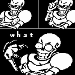 Papyrus Talking