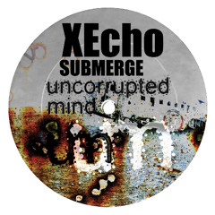 SUBMERGE