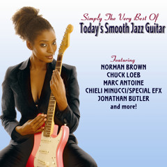Smooth Jazz - Instrumental - 2