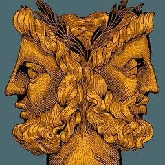 The Two Faces Of Janus (Contemplative Mix)