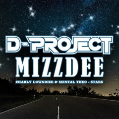 D-PROJECT & MIZZ DEE - STARS BOUNCE REMIX 🔥🎛💃🕺