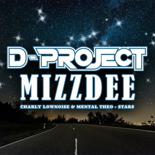 D-PROJECT & MIZZ DEE - STARS BOUNCE REMIX 🔥🎛💃🕺