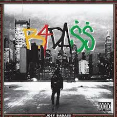 Joey Bada$$ - Paper Trail$