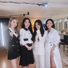 Meeting - Mamamoo (LIVE) Immortal Songs 2