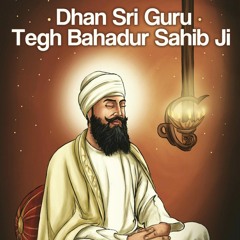 Season 6: The Shaheedi of Guru Tegh Bahadur Sahib Ji: Episode One