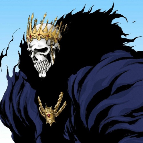 Baraggan (prod. louie2000)