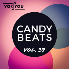 Candy Beats Vol. 39