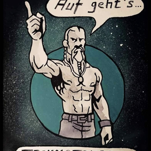Auf geht‘s