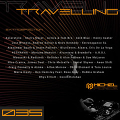 Travelling "Extrospection" 035