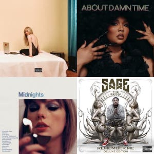 Stream Rich Prince Listen to ASA Spring Formal 2024 playlist online for free on SoundCloud