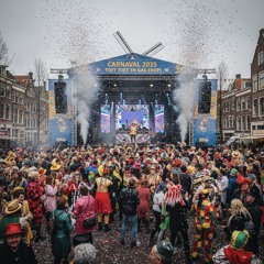 FATBIKE HAKKÛH (carnaval mix)