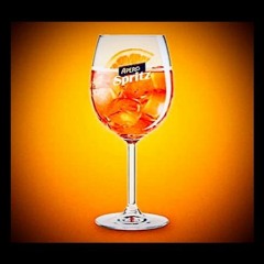 Apéro Spritz/ lockdown Mix